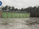 Magazyn na sprzedaż - polana w lesie Oświęcim, Chełmek, Oświęcimski, 727 m², 1 850 000 PLN, NET-4506