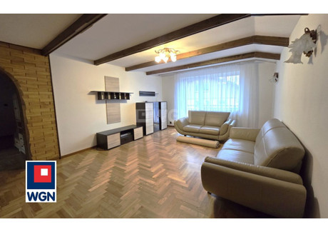 Mieszkanie do wynajęcia - Nierodzim Ustroń, Cieszyński, 100 m², 3300 PLN, NET-27923
