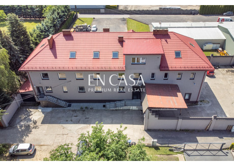 Komercyjne na sprzedaż - Wolica, Nadarzyn, Pruszkowski, 1062 m², 4 500 000 PLN, NET-59/1998/OOS