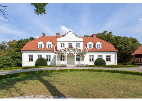 Dom na sprzedaż - Książnik, Miłakowo, Ostródzki, 850 m², 3 495 000 PLN, NET-4515/1998/ODS