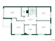 Dom na sprzedaż - Grabowa Żółwin, Brwinów, Pruszkowski, 169 m², 1 100 000 PLN, NET-3806/1998/ODS