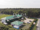 Działka na sprzedaż - Pólko Nadma, Radzymin, Wołomiński, 8807 m², 3 787 010 PLN, NET-518/1998/OGS