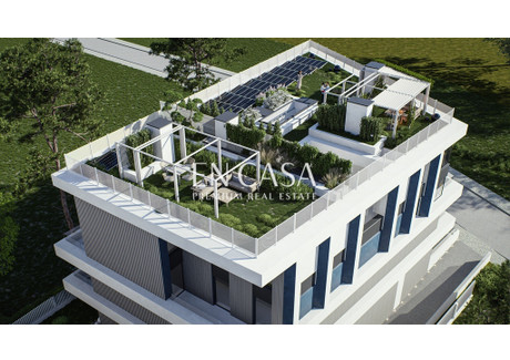 Mieszkanie na sprzedaż - Chlewińska Marymont, Bielany, Warszawa, 164,99 m², 3 750 000 PLN, NET-10220/1998/OMS