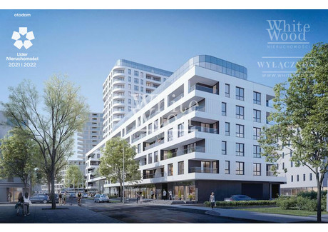 Lokal do wynajęcia - Św. Piotra Śródmieście, Gdynia, 64,55 m², 6000 PLN, NET-WH491376264