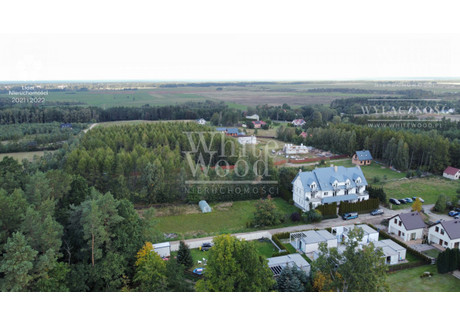 Działka na sprzedaż - Odargowo, Krokowa, Pucki, 1529 m², 460 000 PLN, NET-WH711994