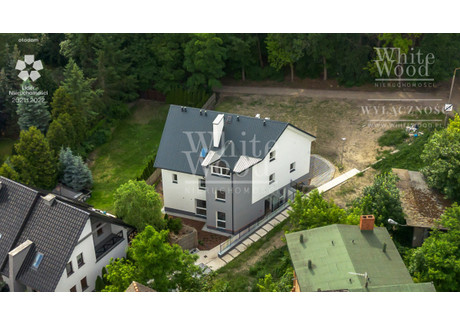 Obiekt na sprzedaż - Miła Bielany, Toruń, 295 m², 2 600 000 PLN, NET-WH810025