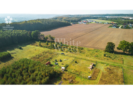 Działka na sprzedaż - Połchowo, Puck, Pucki, 1000 m², 255 000 PLN, NET-WH228450