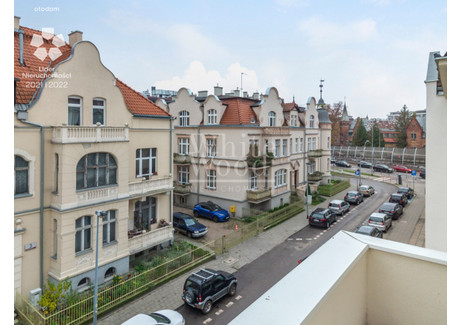 Mieszkanie na sprzedaż - Stanisława Staszica Wrzeszcz, Gdańsk, 137,11 m², 1 650 000 PLN, NET-WH542315861