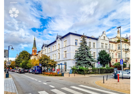 Mieszkanie na sprzedaż - Tadeusza Kościuszki Centrum, Sopot, 128 m², 2 700 000 PLN, NET-WH625470