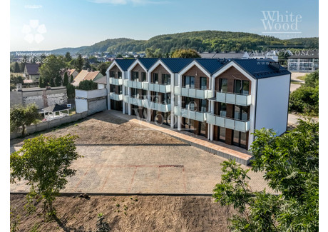 Mieszkanie na sprzedaż - 12 Marca Reda, Wejherowski, 98,48 m², 649 000 PLN, NET-WH832910