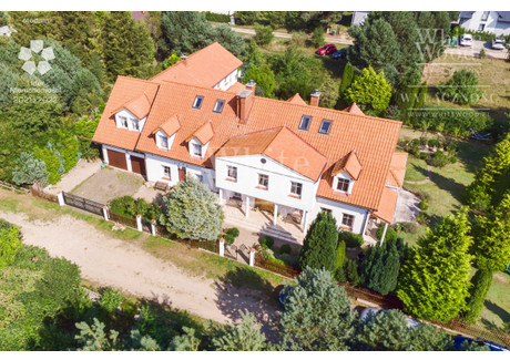 Dom na sprzedaż - Lubiatowo, Choczewo, Wejherowski, 693 m², 2 250 000 PLN, NET-WH879252745