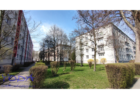 Mieszkanie na sprzedaż - Kołobrzeska Ligota, Katowice, 52,43 m², 360 000 PLN, NET-1366/988/OMS
