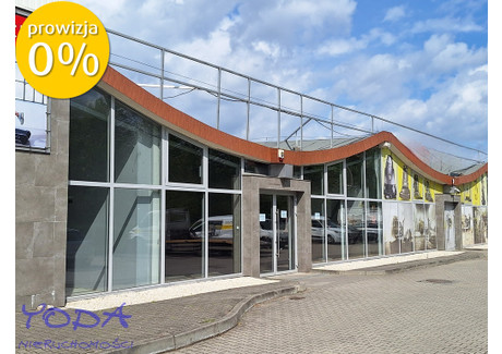 Lokal do wynajęcia - Ligota Zabrska, Gliwice, 560 m², 16 800 PLN, NET-233/988/OLW