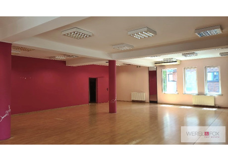 Biuro na sprzedaż - Centrum, Białystok, 183 m², 1 325 000 PLN, NET-163