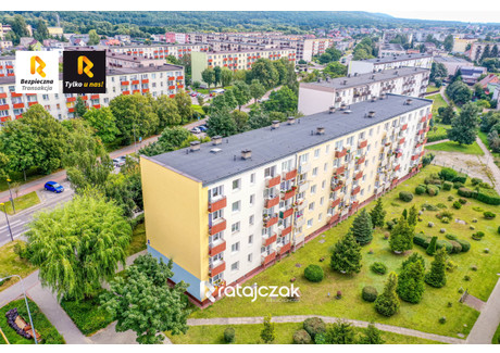 Mieszkanie na sprzedaż - Osiedle Kaszubskie Wejherowo, Wejherowski, 44,5 m², 339 000 PLN, NET-R-874680