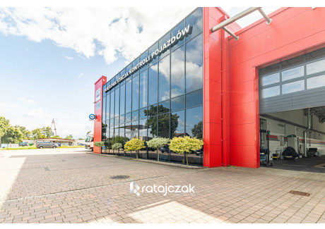 Lokal do wynajęcia - Żarnowiecka Puck, Pucki, 300 m², 10 000 PLN, NET-R-832024