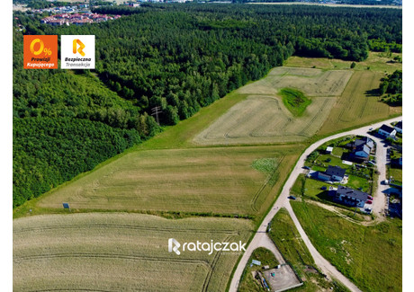 Komercyjne na sprzedaż - Zenitowa Klukowo, Gdańsk, 12 600 m², 3 400 000 PLN, NET-R-920243