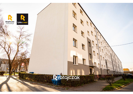 Mieszkanie na sprzedaż - Osiedle 1000-Lecia Pp Wejherowo, Wejherowski, 42 m², 359 000 PLN, NET-R-919490