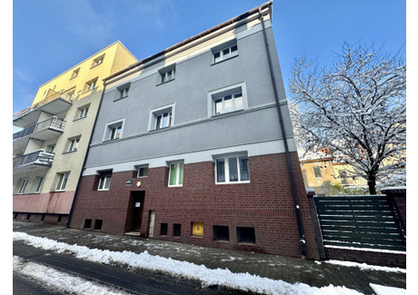 Mieszkanie na sprzedaż - Sokoła Śródmieście, Bytom, 81 m², 205 000 PLN, NET-64