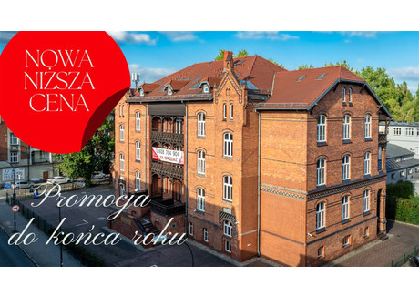 Biuro na sprzedaż - Batorego Chorzów Batory, Chorzów, 2441 m², 9 900 000 PLN, NET-QUA-BS-463