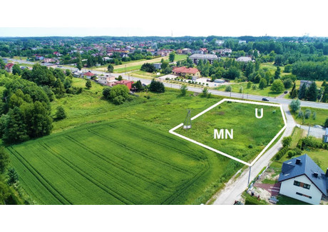 Działka na sprzedaż - Żorska Rybnik, Rybnik M., 4800 m², 390 000 PLN, NET-QUA-GS-470