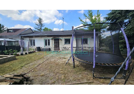 Dom na sprzedaż - Milanówek, Grodziski, 94 m², 349 000 PLN, NET-7234/6166/ODS