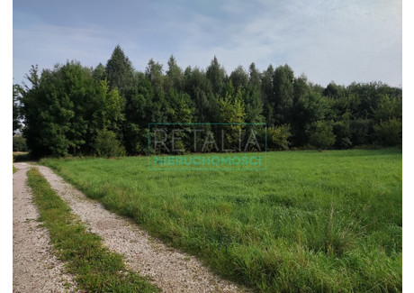 Działka na sprzedaż - Jaktorów, Grodziski, 1800 m², 360 000 PLN, NET-5676/6166/OGS