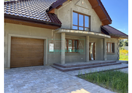 Dom na sprzedaż - Grodzisk Mazowiecki, Grodziski, 250 m², 1 299 000 PLN, NET-6641/6166/ODS