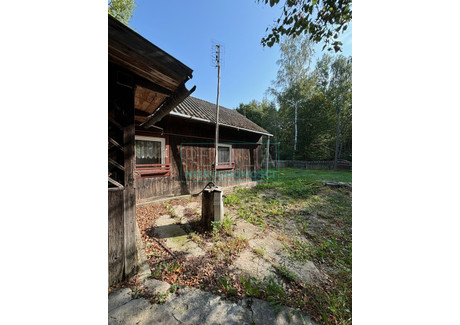 Dom na sprzedaż - Wiskitki, Żyrardowski, 32 m², 550 000 PLN, NET-7345/6166/ODS