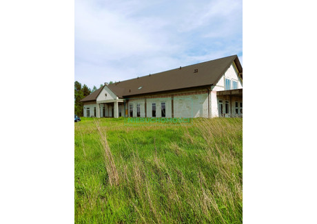 Dom na sprzedaż - Kuranów, Radziejowice, Żyrardowski, 1200 m², 1 400 000 PLN, NET-7017/6166/ODS