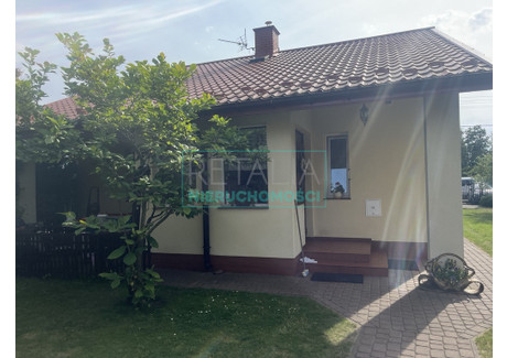 Dom na sprzedaż - Chylice, Jaktorów, Grodziski, 80 m², 895 000 PLN, NET-7153/6166/ODS