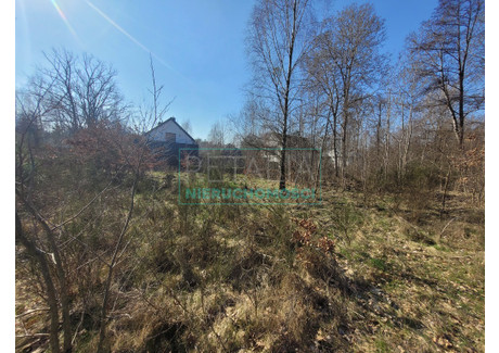 Działka na sprzedaż - Owczarnia, Brwinów, Pruszkowski, 909 m², 599 000 PLN, NET-5343/6166/OGS