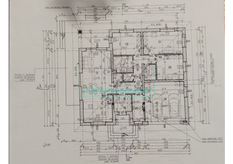 Dom na sprzedaż - Rusiec, Nadarzyn, Pruszkowski, 162 m², 1 450 000 PLN, NET-7663/6166/ODS