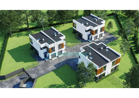 Dom na sprzedaż - Brwinów, Pruszkowski, 116 m², 1 160 000 PLN, NET-6876/6166/ODS