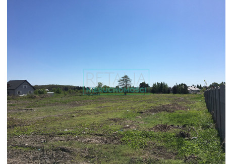 Działka na sprzedaż - Mszczonów, Żyrardowski, 6499 m², 1 100 000 PLN, NET-4200/6166/OGS