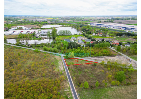 Działka na sprzedaż - Milanówek, Grodziski, 1400 m², 299 000 PLN, NET-5335/6166/OGS