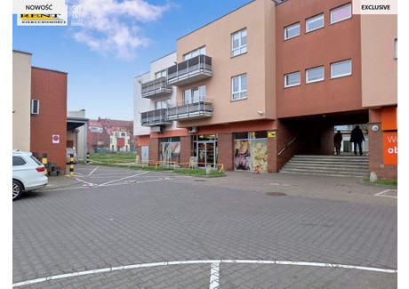 Lokal do wynajęcia - Stargard, Stargardzki, 174 m², 3900 PLN, NET-865/7376/OLW