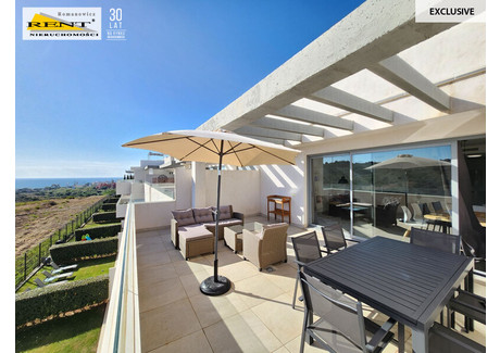 Mieszkanie na sprzedaż - Estepona, Costa Del Sol Occidental, Malag, Estepona, Costa Del Sol Occidental, Malaga, Andalu, Hiszpania, 177 m², 389 000 Euro (1 680 480 PLN), NET-5471/7376/OMS