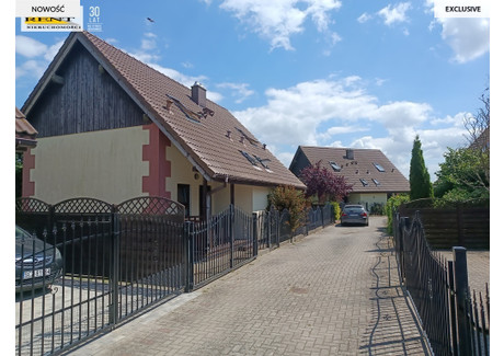 Dom na sprzedaż - Pogorzelica, Rewal, Gryficki, 70 m², 850 000 PLN, NET-1806/7376/ODS