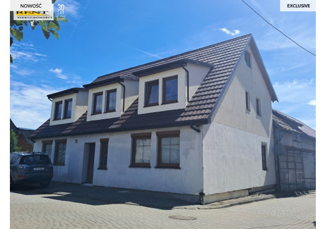 Lokal na sprzedaż - Drawno, Choszczeński, 300 m², 770 000 PLN, NET-404/7376/OLS