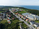 Działka na sprzedaż - Niechorze, Rewal, Gryficki, 676 m², 749 000 PLN, NET-PTR25489