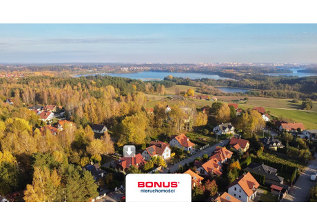 Dom na sprzedaż - Gutkowo, Olsztyn, 286 m², 2 250 000 PLN, NET-BON46504