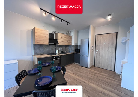 Mieszkanie do wynajęcia - Lawendowe Wzgórze Gdańsk, 31,1 m², 2100 PLN, NET-BON46534