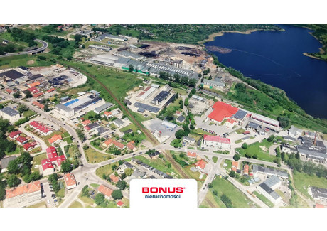 Działka na sprzedaż - Morąg, Ostródzki, 15 600 m², 3 500 000 PLN, NET-BON44615