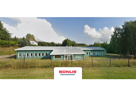 Lokal na sprzedaż - Redykajny, Olsztyn, 884 m², 4 100 000 PLN, NET-BON44989