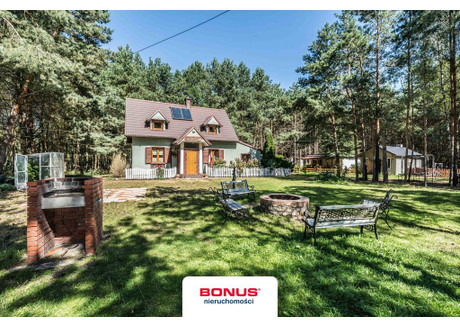 Obiekt na sprzedaż - Nowina, Lubasz, Czarnkowsko-Trzcianecki, 348 m², 1 590 000 PLN, NET-BON46106