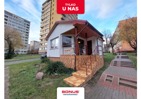 Lokal na sprzedaż - Pomorzany, Szczecin, 34,8 m², 225 000 PLN, NET-BON42193