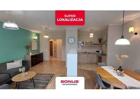 Mieszkanie do wynajęcia - Aleja Wojska Polskiego Pogodno, Szczecin, 65 m², 3200 PLN, NET-BON46840