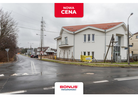 Lokal na sprzedaż - Starołęka, Poznań, 720 m², 3 230 000 PLN, NET-BON39668