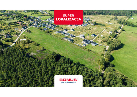 Działka na sprzedaż - Dobra, Dobra (szczecińska), Policki, 900 m², 225 000 PLN, NET-BON42792